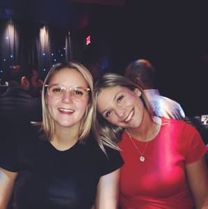 Meet your Posher, Roxanne